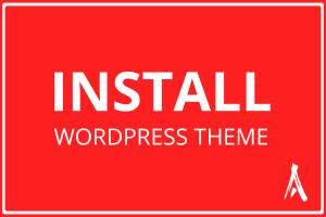 Portfolio for Install and Setup Wordpress Theme